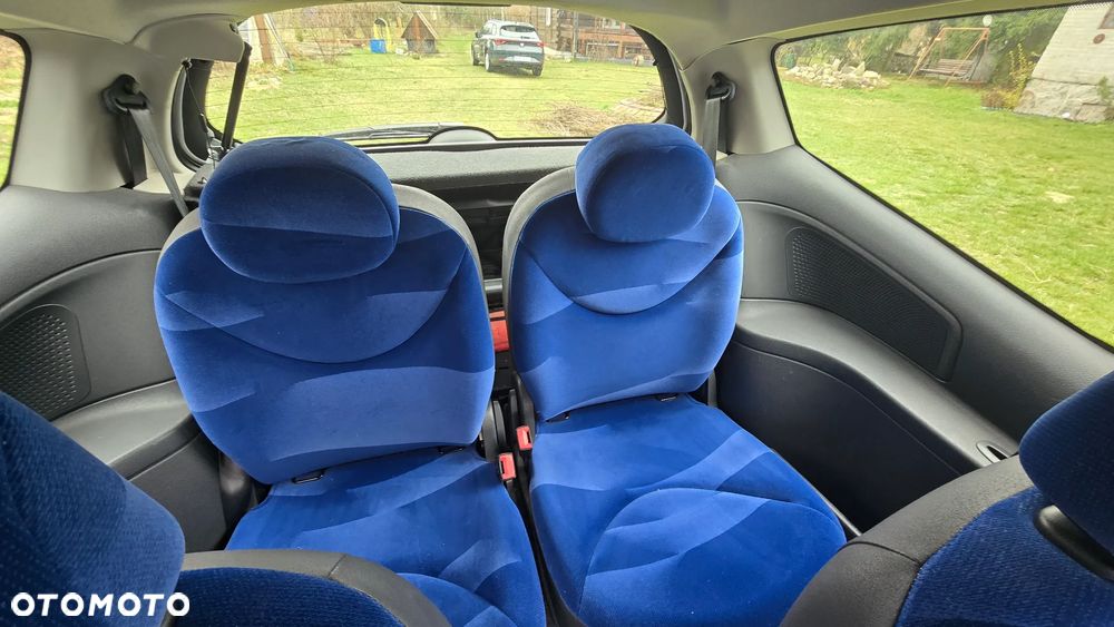 Citroën C2 1.4 Style - 8