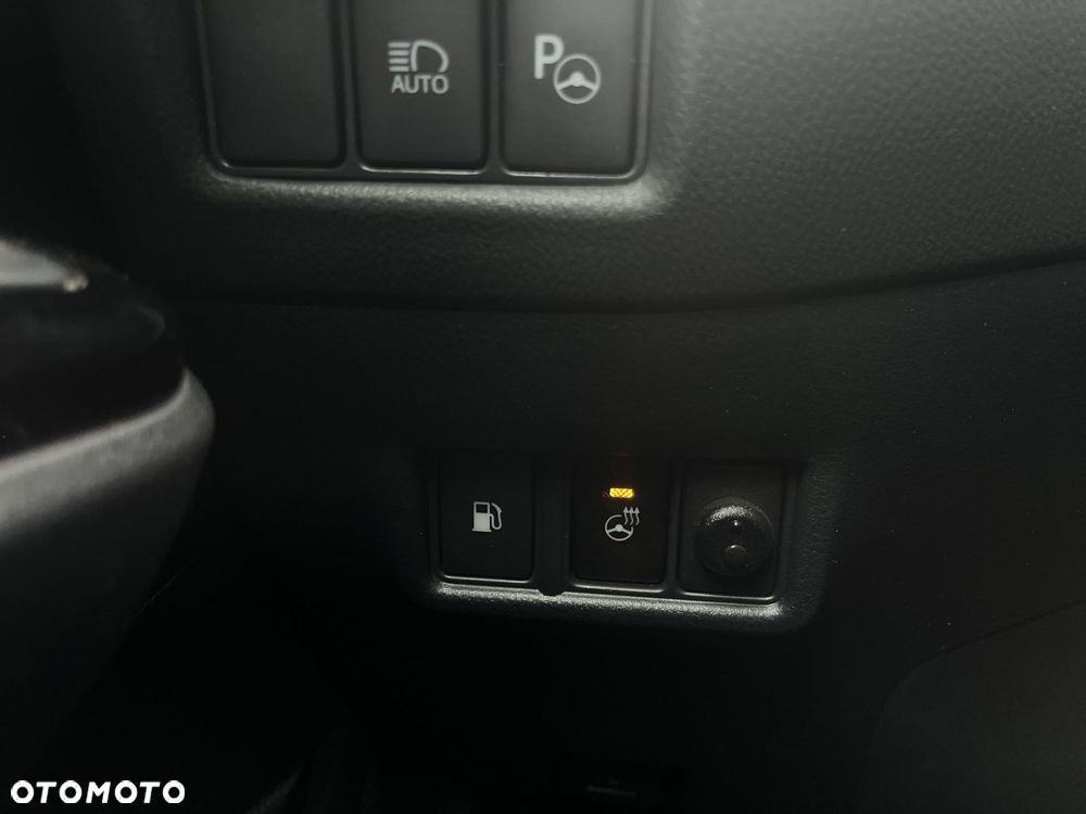 Toyota C-HR 1.8 Hybrid GPF GR Sport - 14
