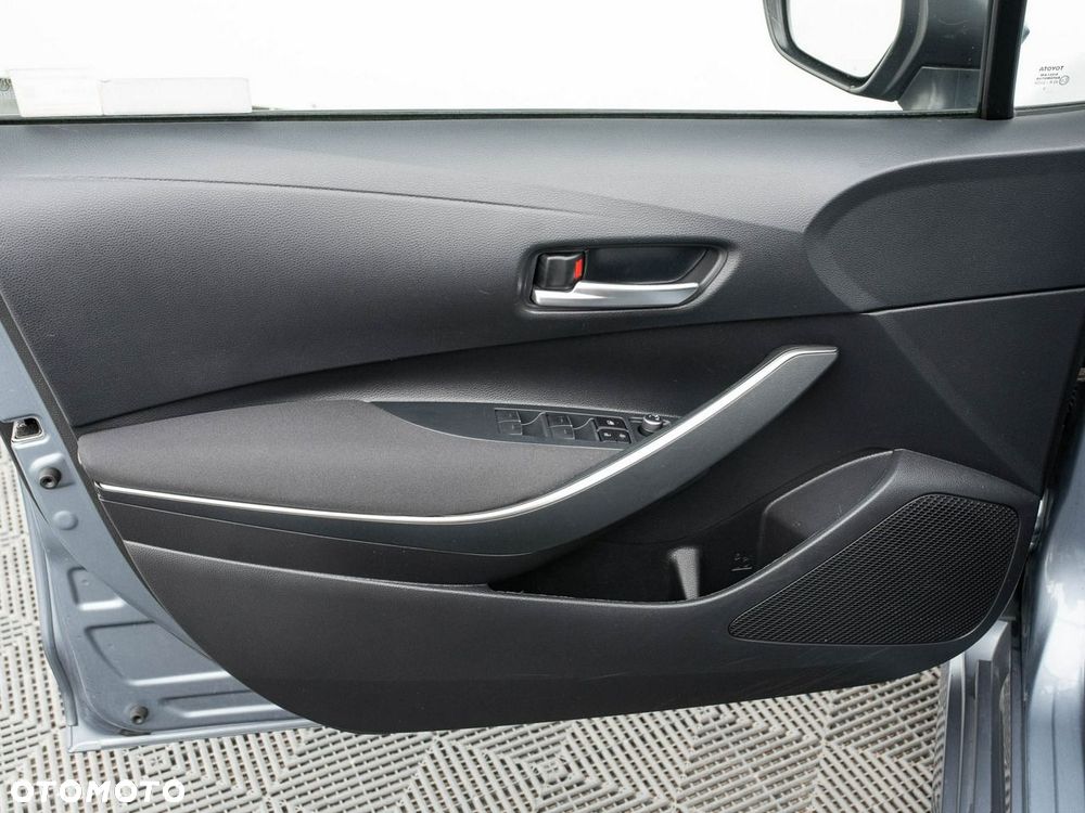 Toyota Corolla 1.5 Comfort - 10