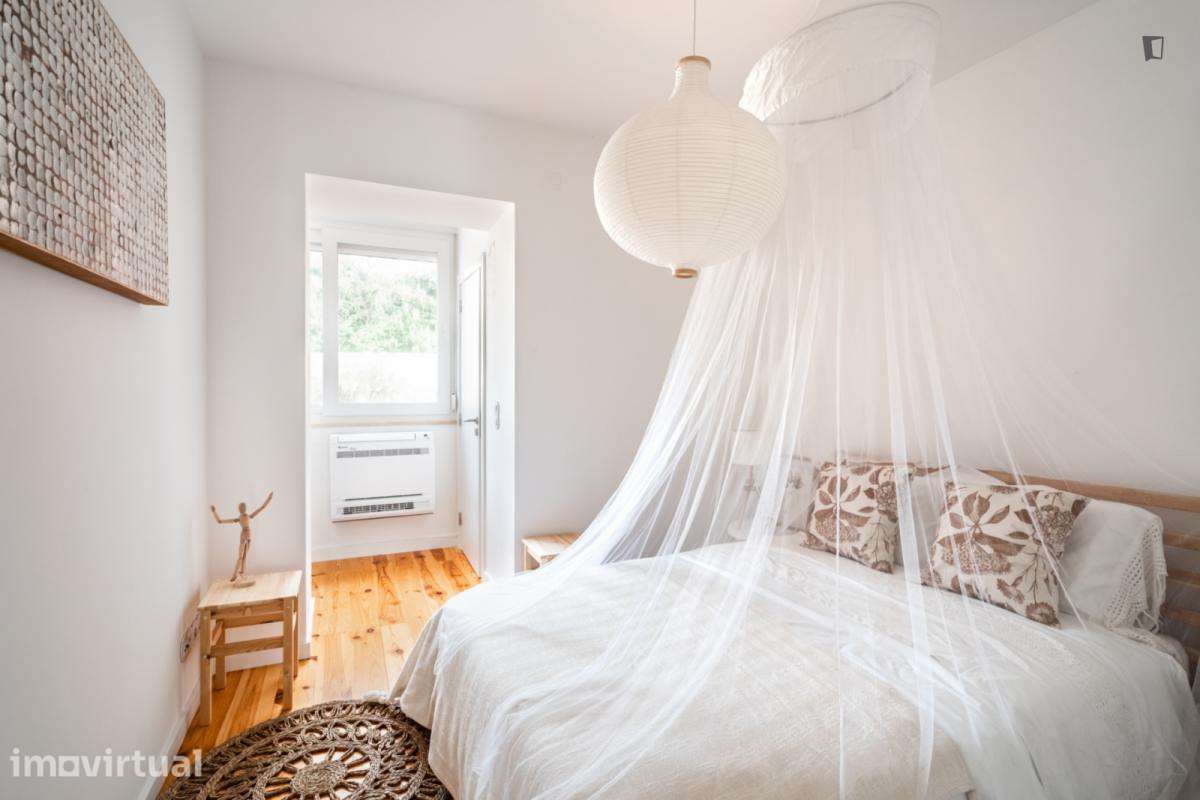 Apartamento com 2 quartos - localizado em Arroios Lisbon - Grande imagem: 2/20
