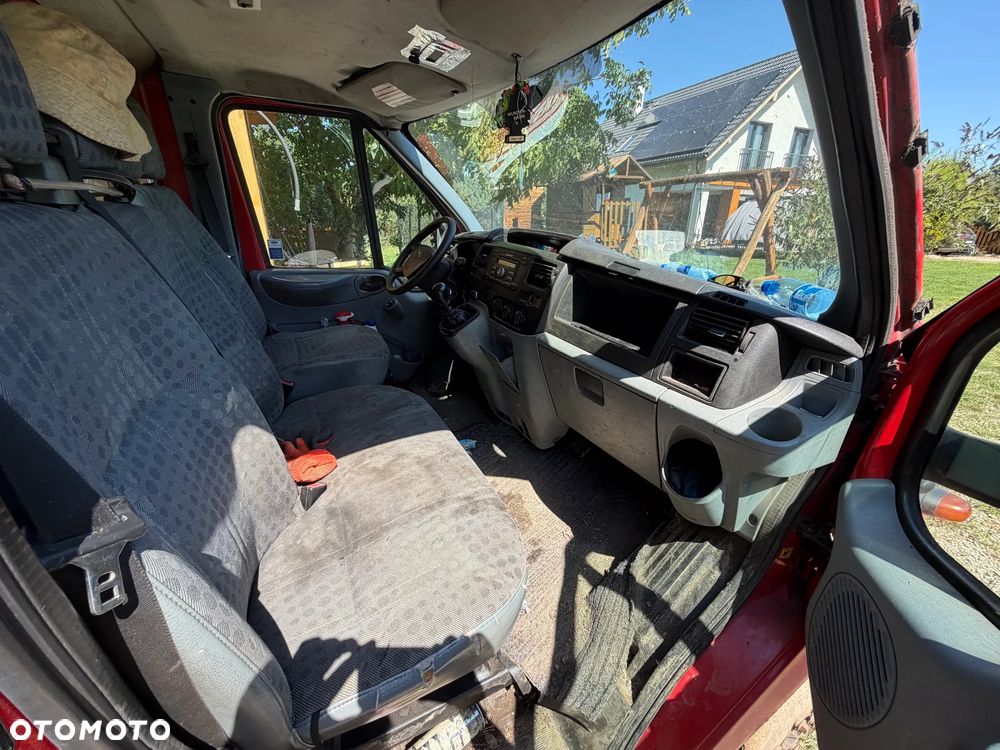 Ford Transit - 7