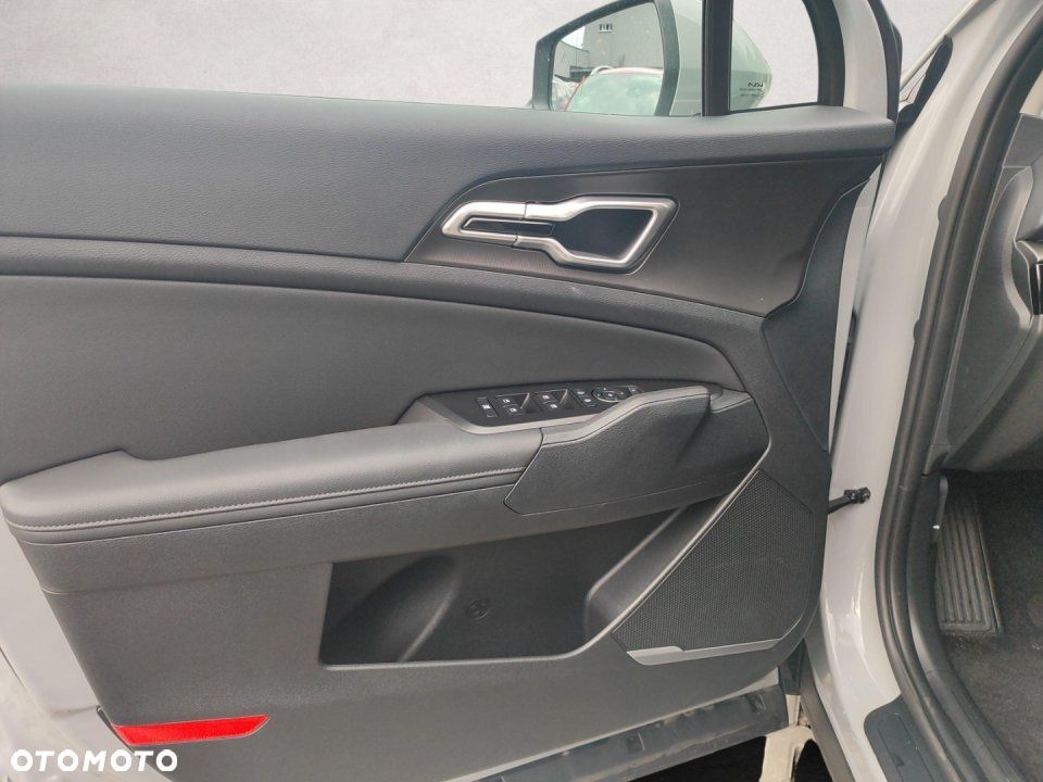Kia Sportage - 10