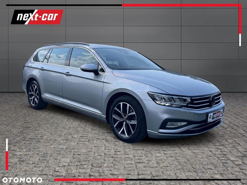 Volkswagen Passat 1.5 TSI EVO Business DSG - 8