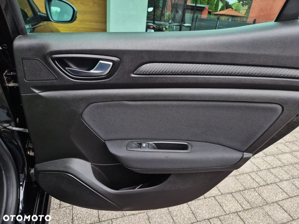 Renault Megane 1.3 TCe FAP Limited - 30
