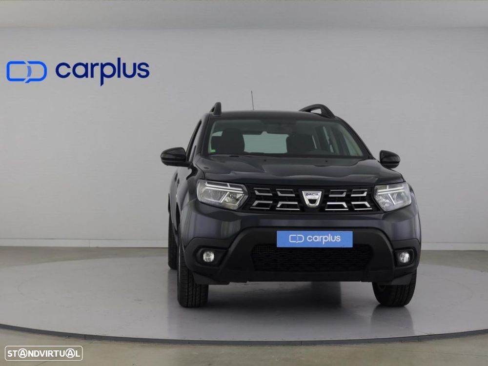 Dacia Duster 1.0 TCe ECO-G Comfort Bi-Fuel - 3