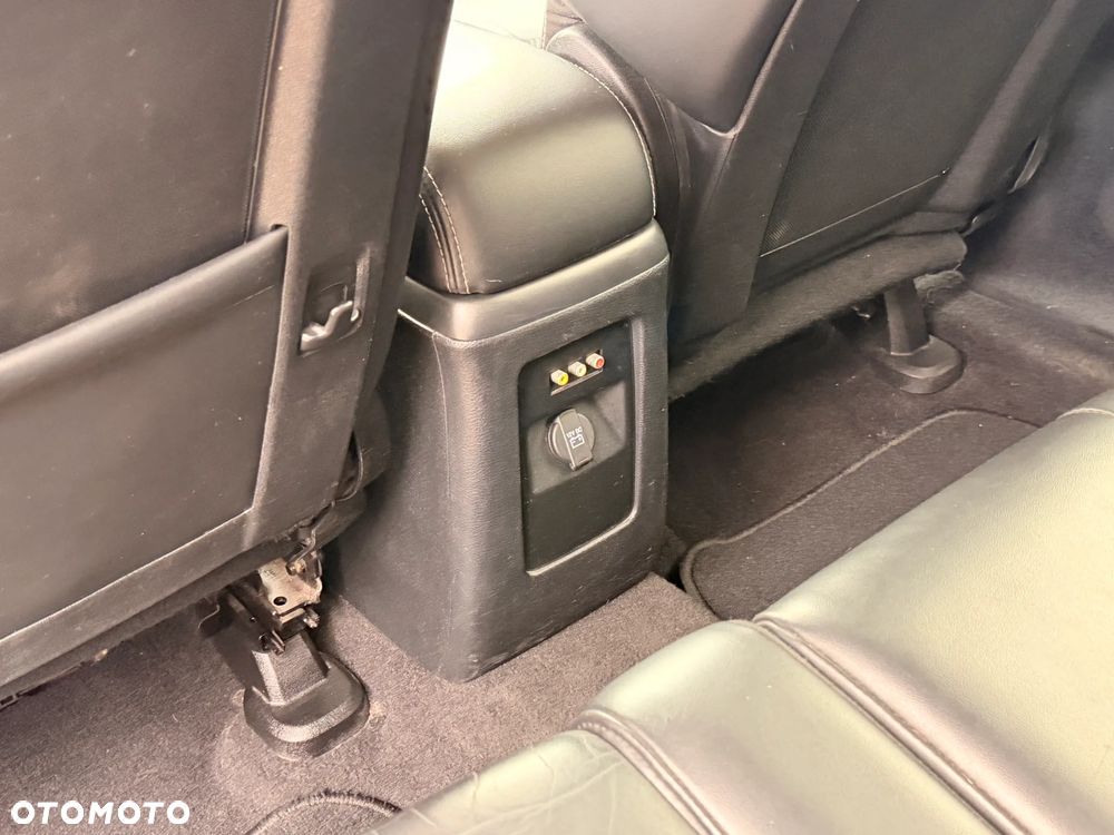 Fiat Freemont 2.0 Multijet 16V DPF Automatik Allrad Black Code - 38