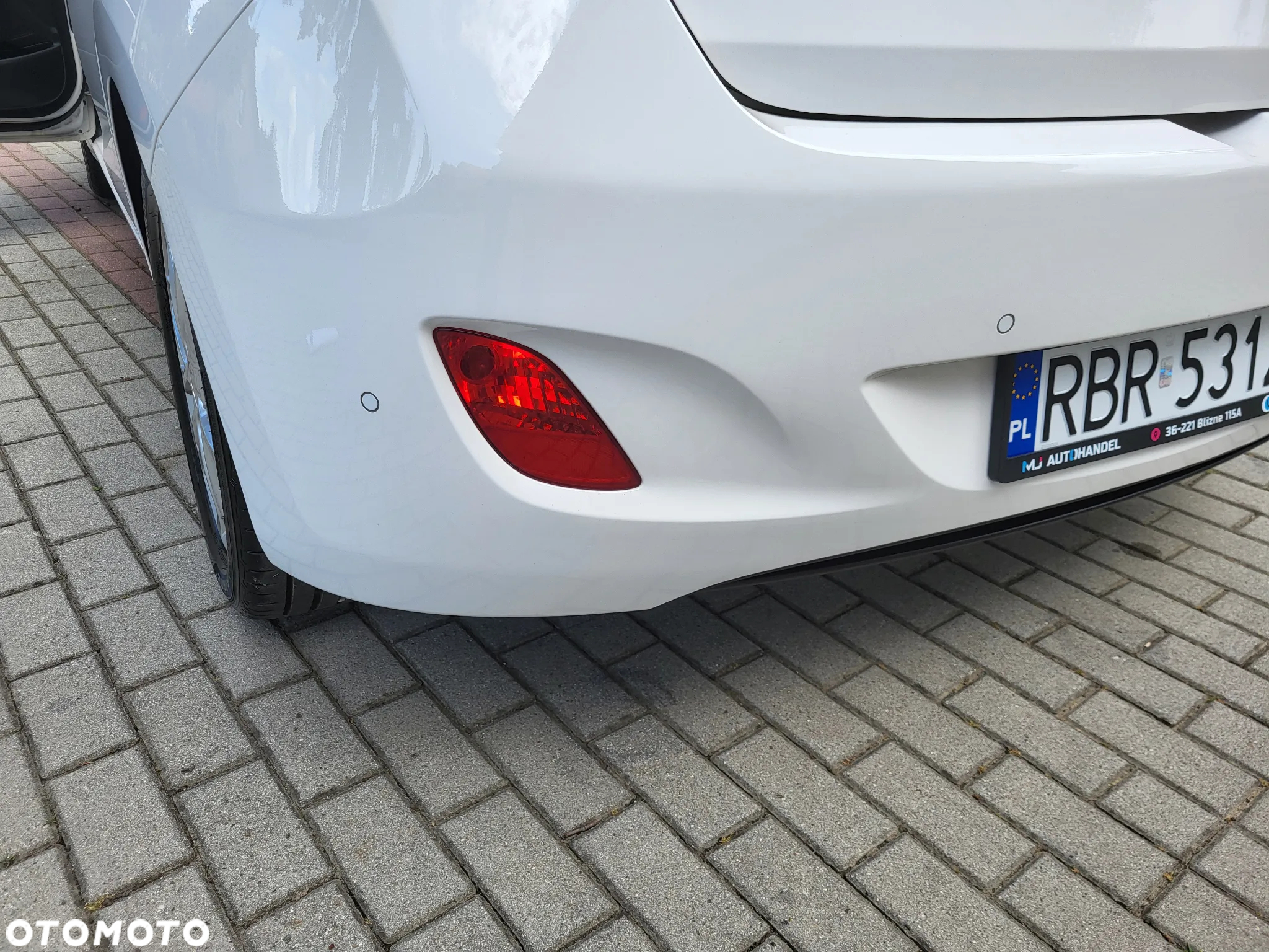 Hyundai i30 1.4 Classic - 15