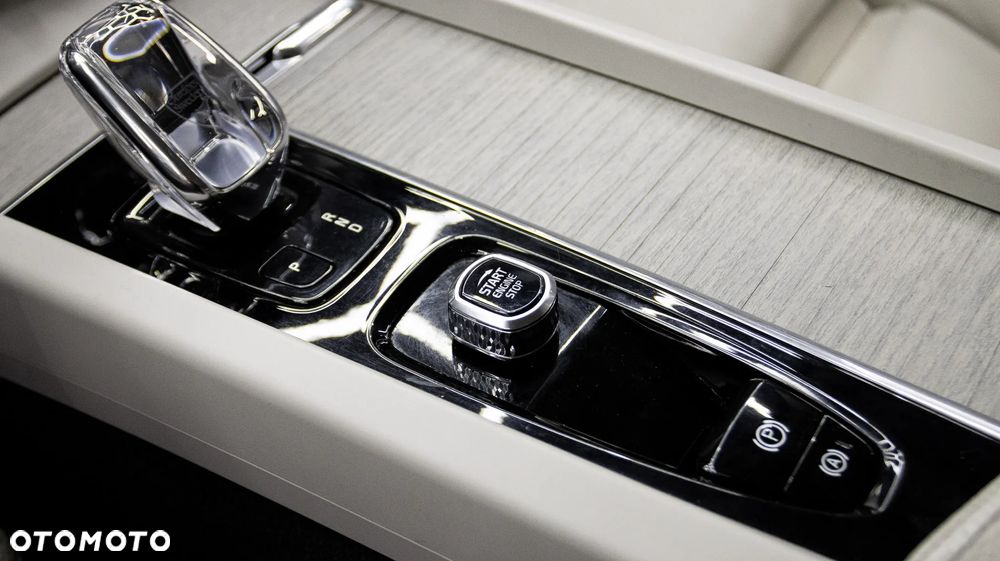 Volvo XC 60 B4 B Inscription - 19