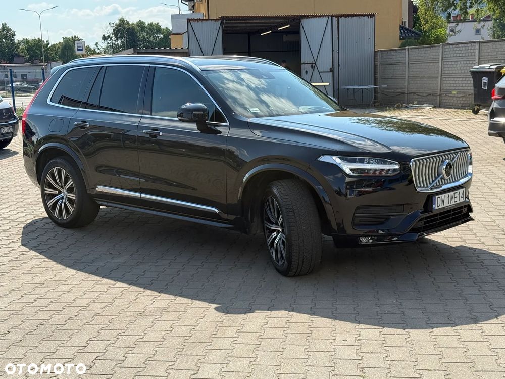 Volvo XC 90 - 14