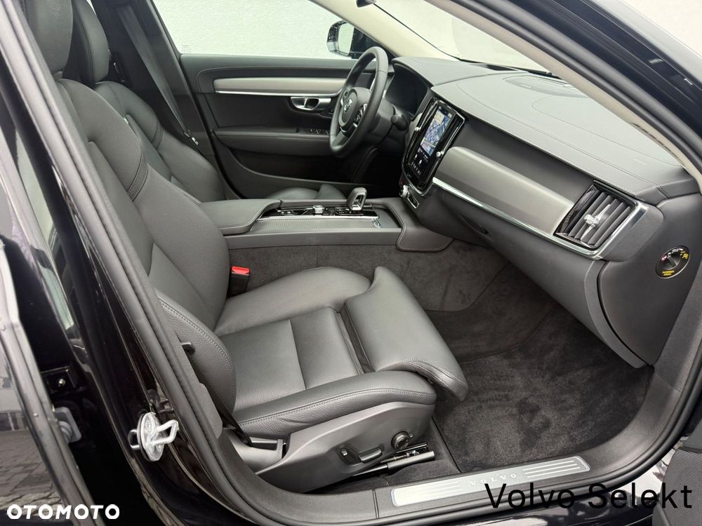 Volvo S90 - 31