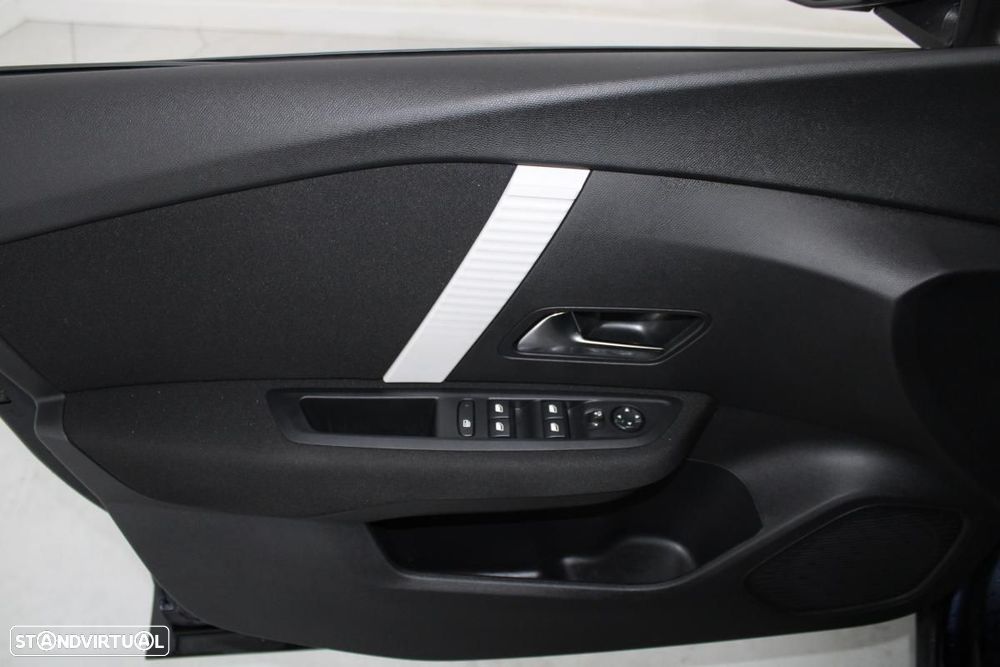Citroën e-C4 X 54 kWh Autonomia Alargada Plus - 10