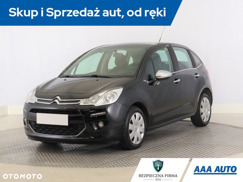 Citroën C3 - 3