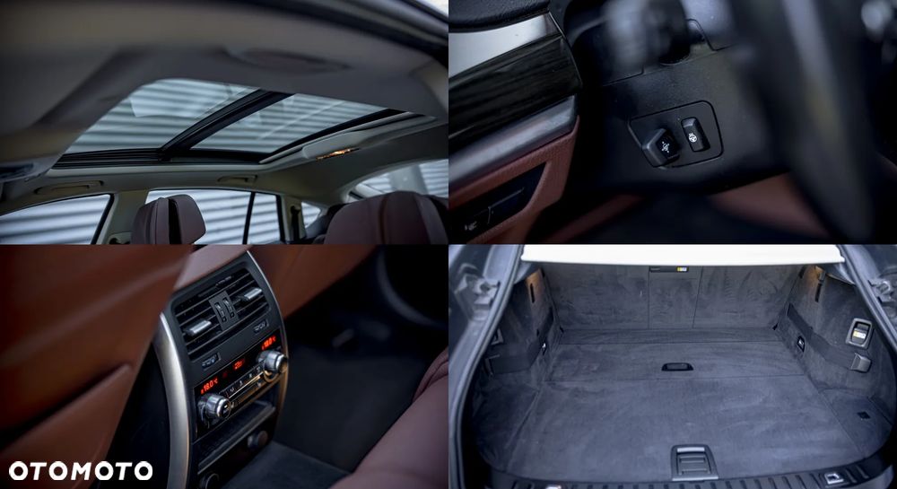 BMW 5GT 535d xDrive Luxury Line - 15