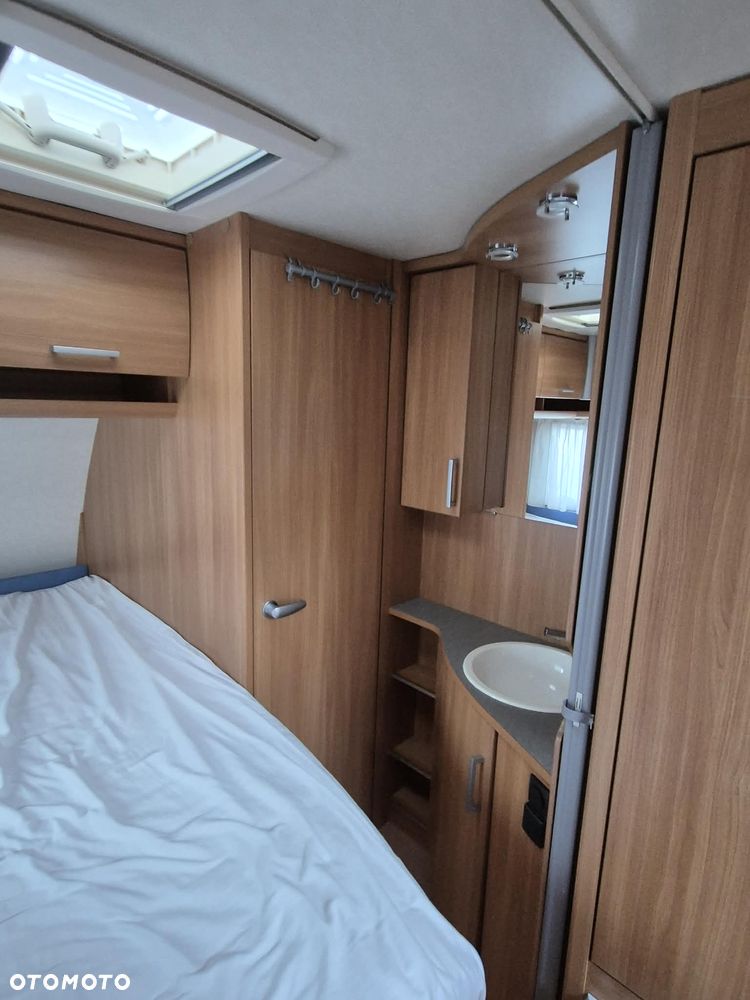 KNAUS 500 SPORT - 10