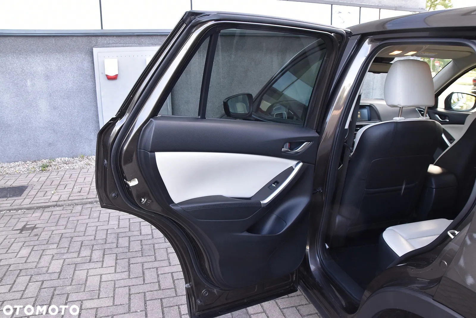 Mazda CX-5 - 17