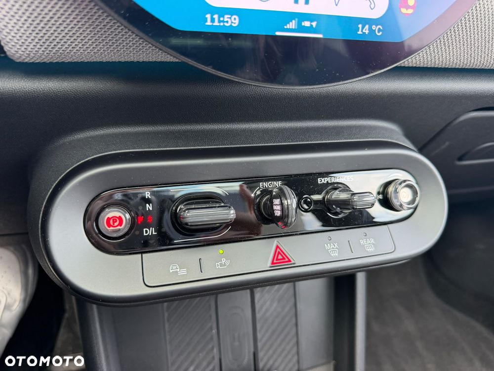 MINI Cooper S Linia Favoured - 15
