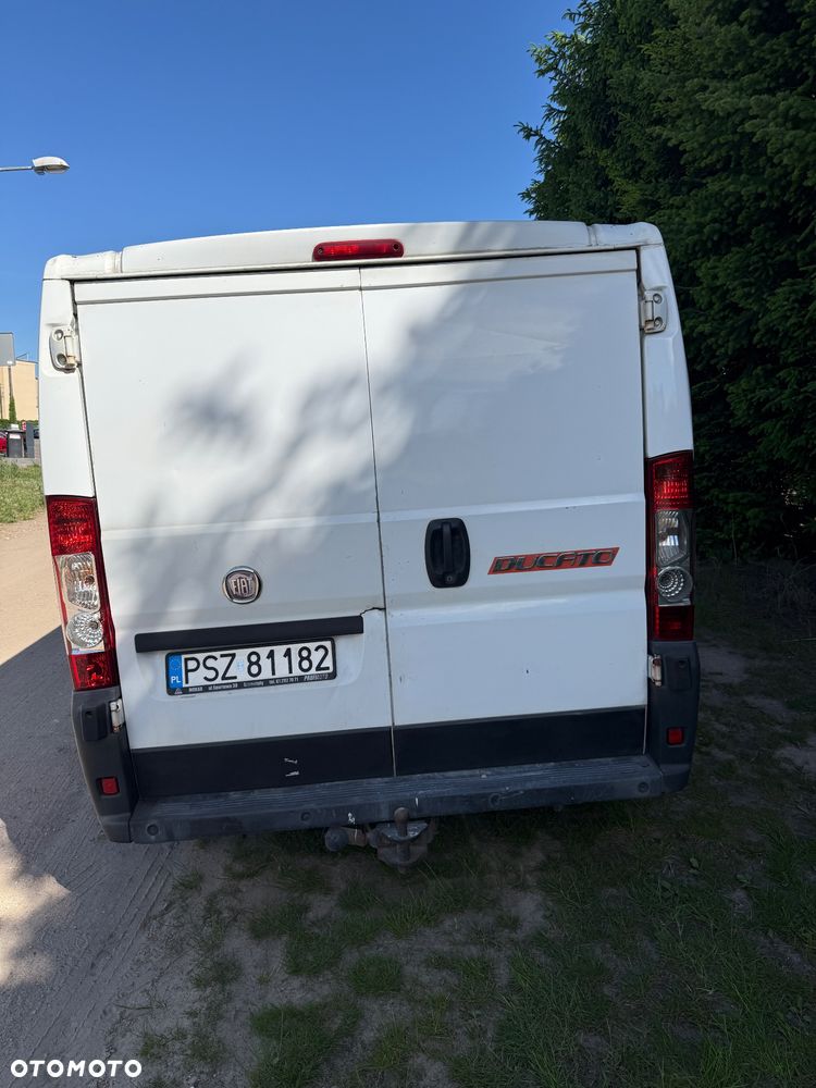 Fiat DUCATO - 3