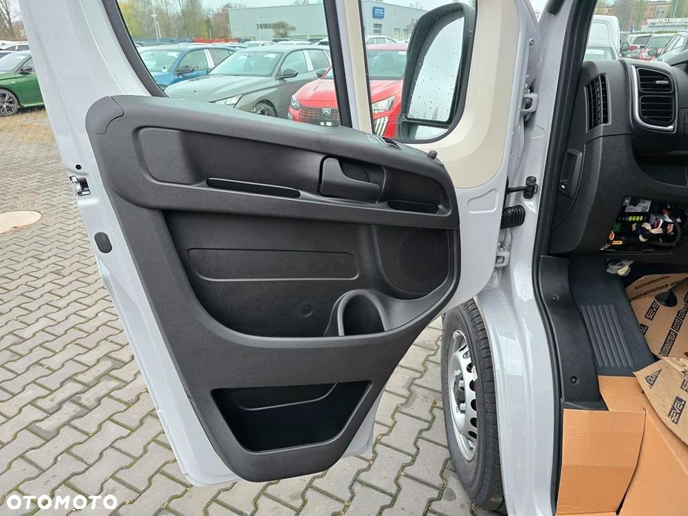 Citroën Jumper Heavy HD H3-Power L4H2 automat - 9