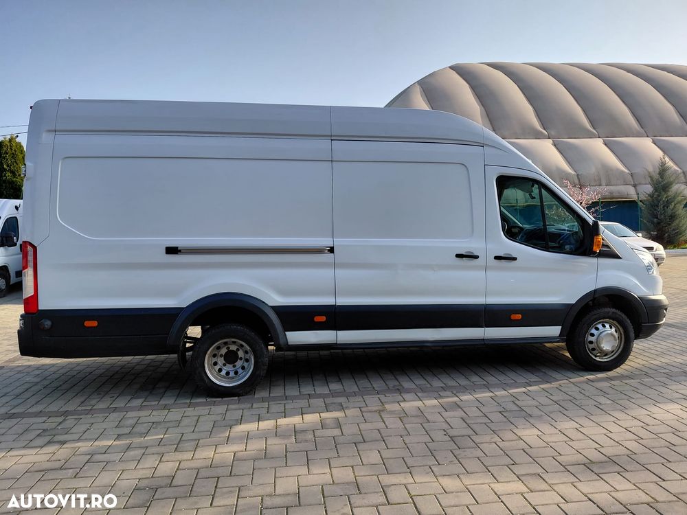 Ford Transit - 8
