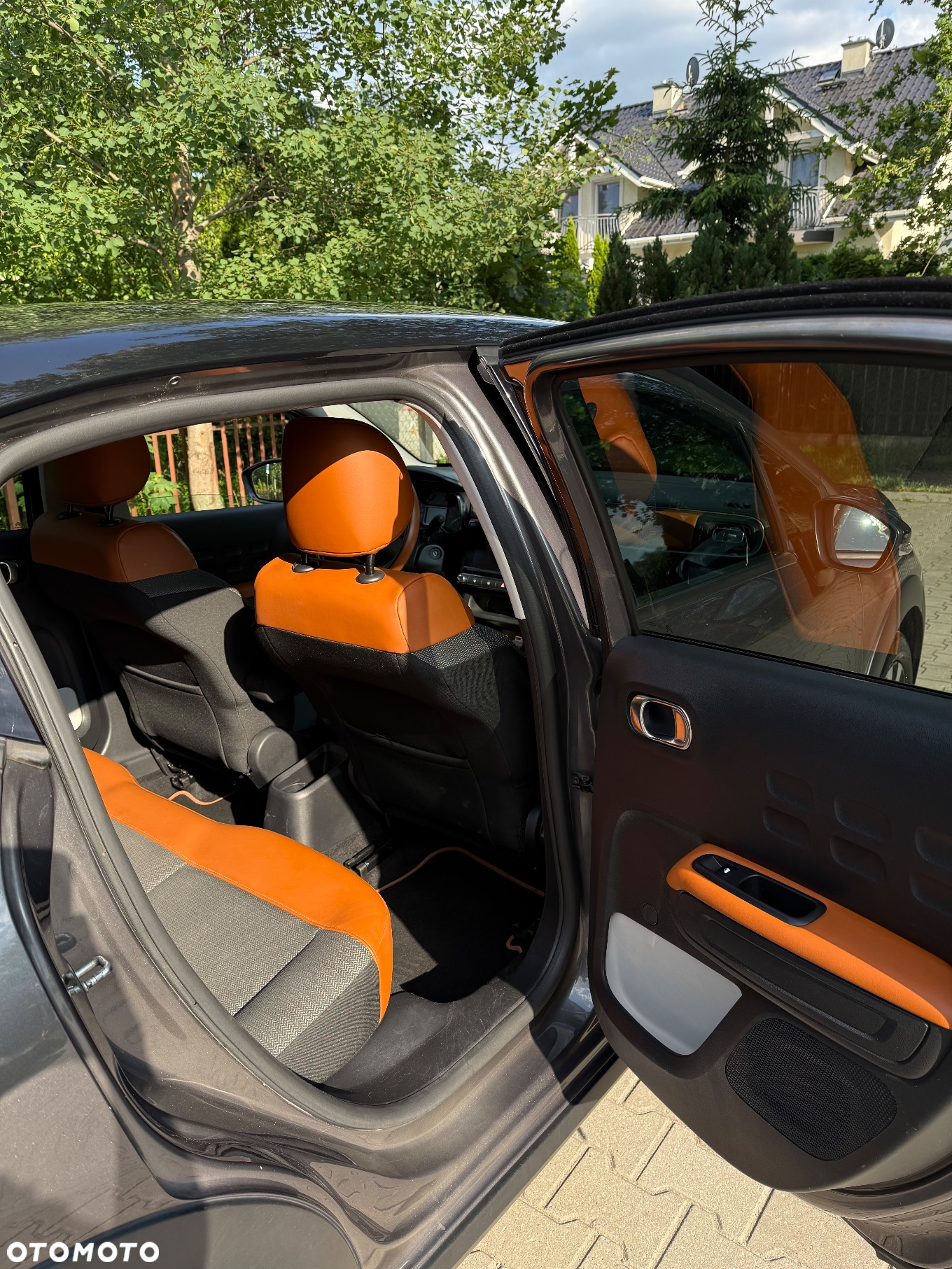 Citroën C3 1.2 PureTech Shine S&S - 6