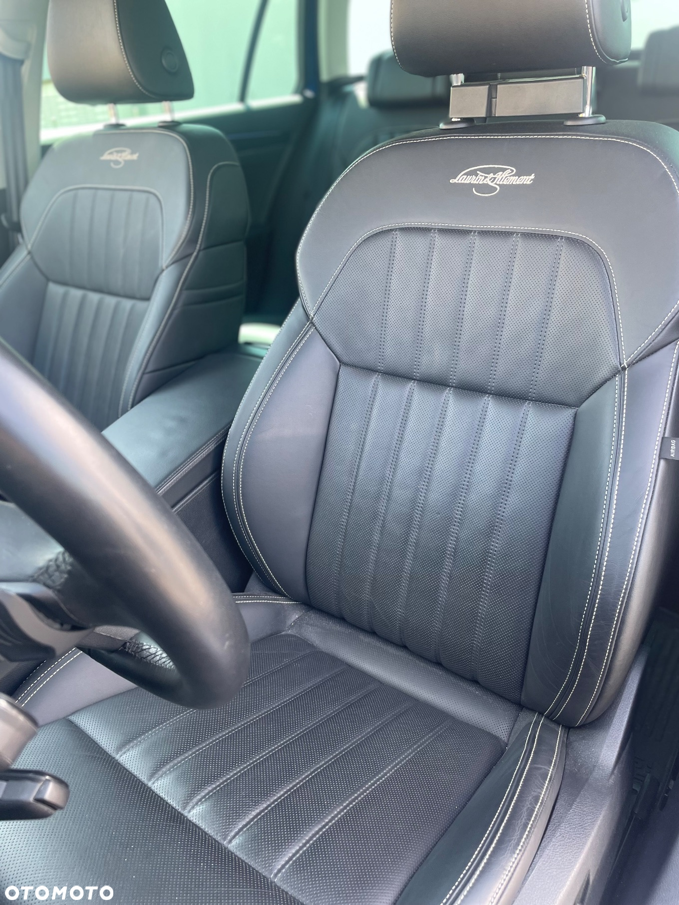 Skoda Superb 2.0 TDI L&K DSG - 12
