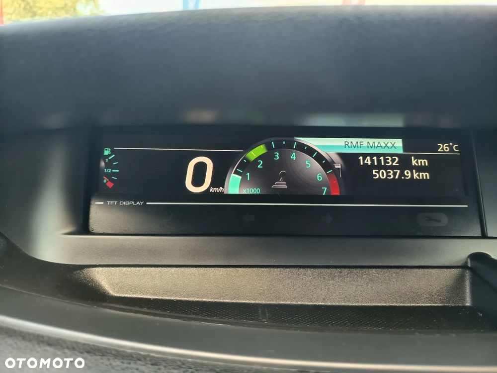 Renault Scenic 1.6 16V 110 TomTom Edition - 20