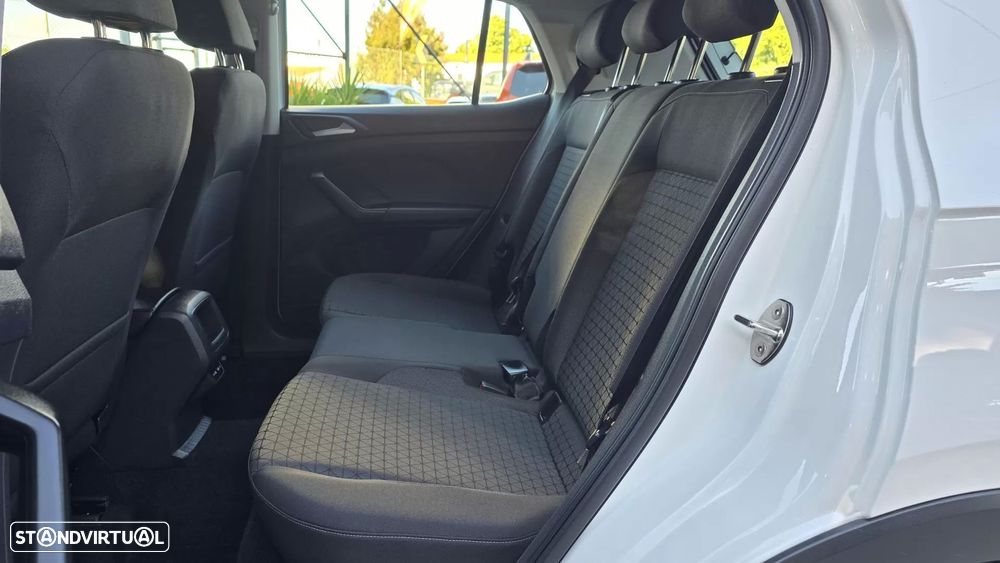 VW T-Cross 1.0 TSI Life - 17