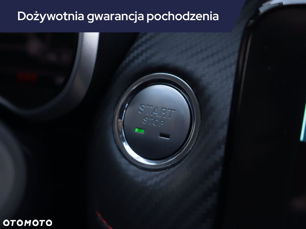 MG ZS - 21