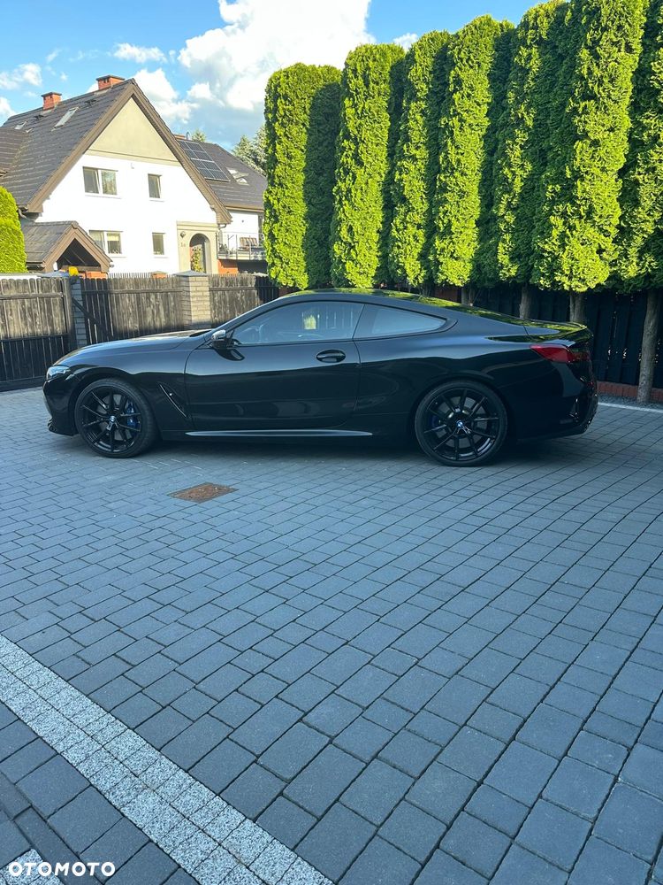 BMW Seria 8 - 20
