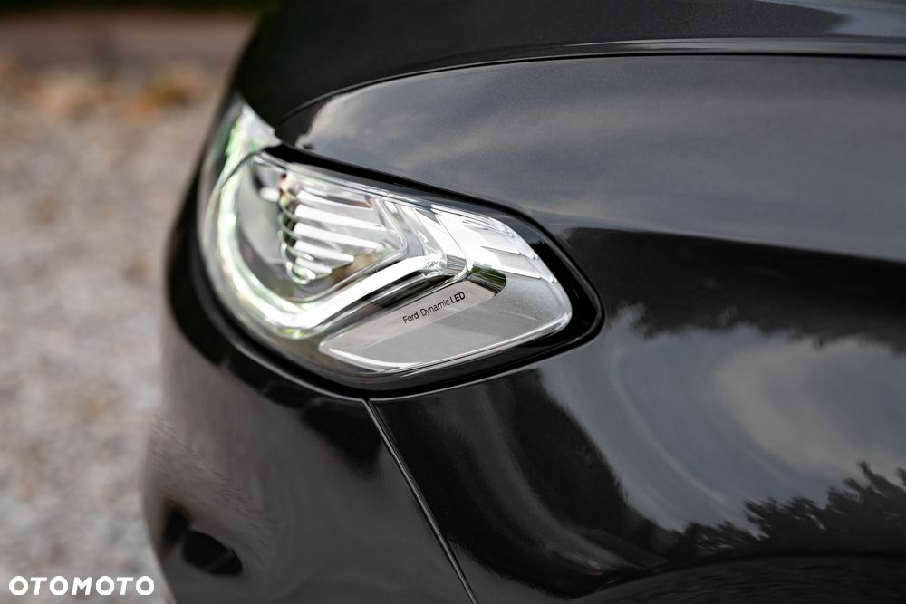 Ford Mondeo - 13