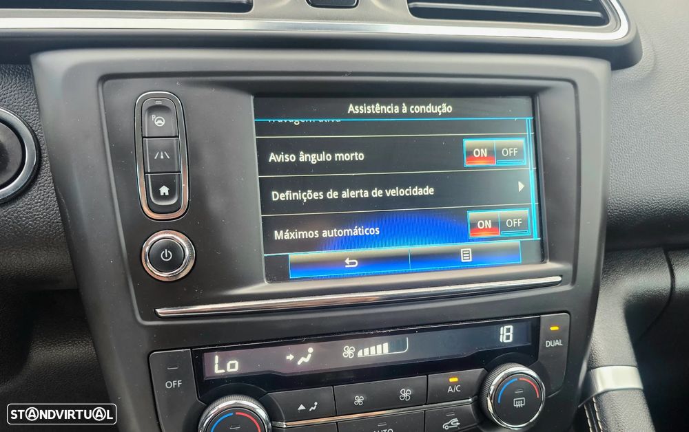 Renault Kadjar Energy TCe 130 LIMITED - 14