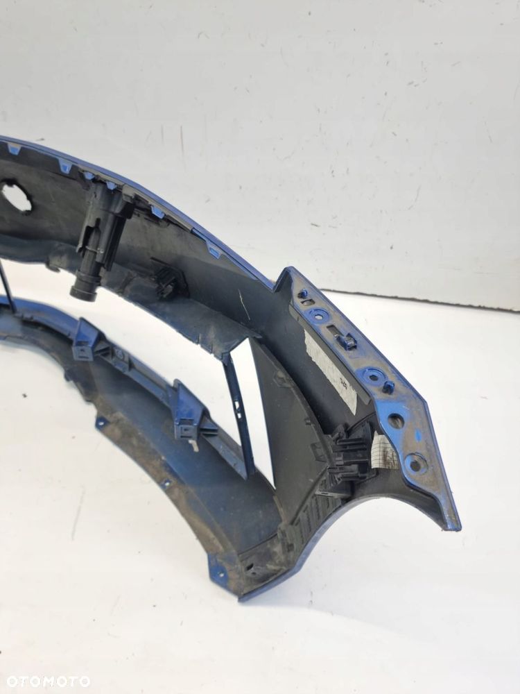 SKODA SUPERB III 3 LIFT Zderzak przód przedni - 5