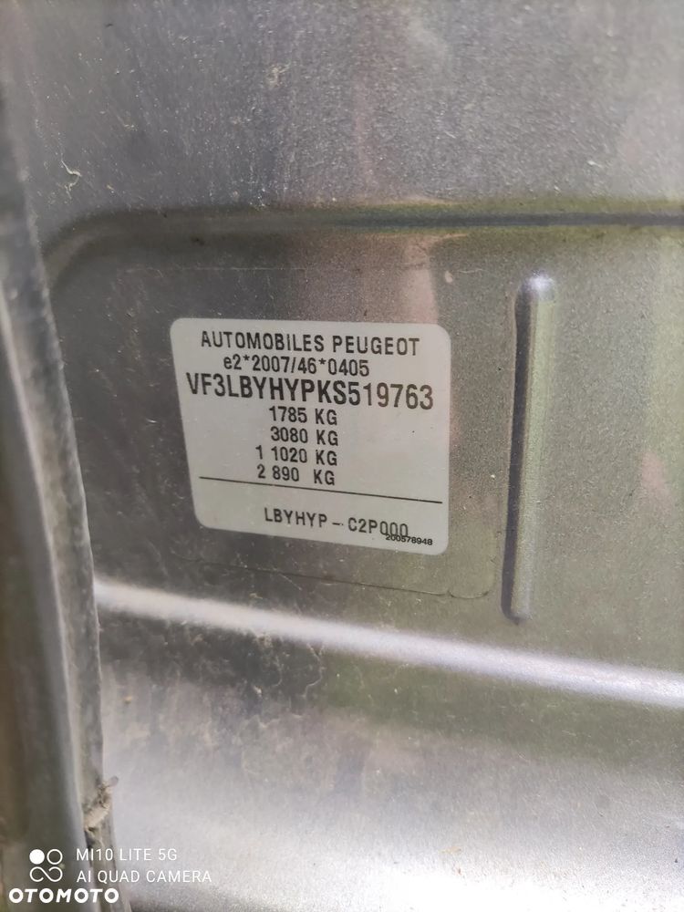 Peugeot 308 BlueHDi 100 Stop & Start Active - 10