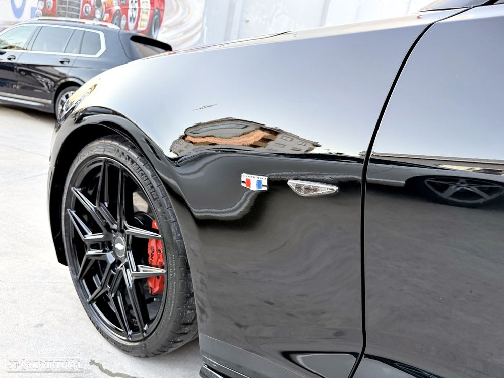 Chevrolet Camaro 2.0 Aut. - 45