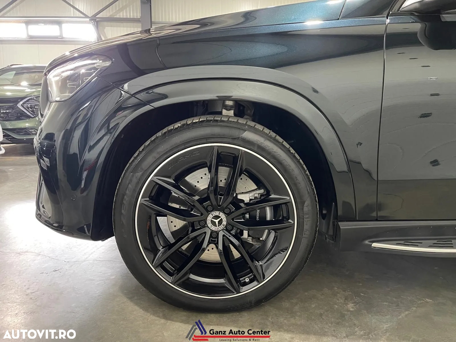 Mercedes-Benz GLE 450 MHEV 4MATIC - 33