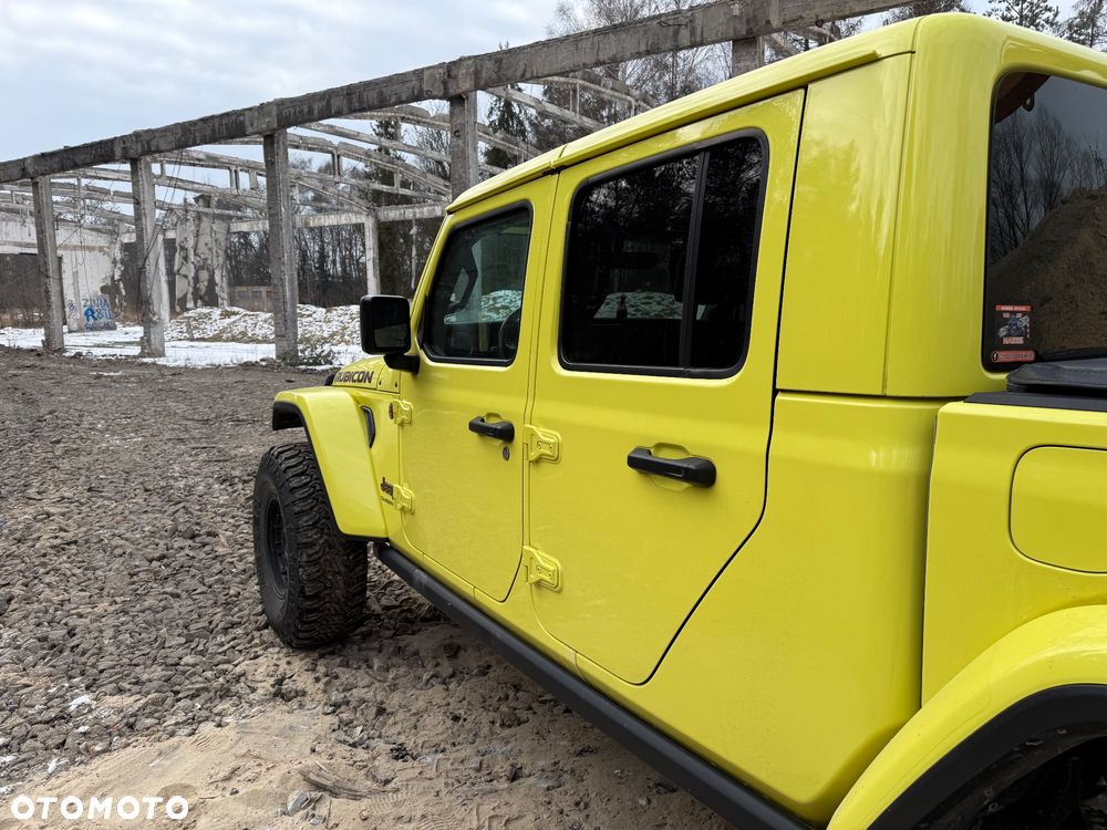 Jeep Gladiator - 5