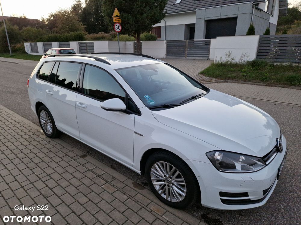 Volkswagen Golf - 24