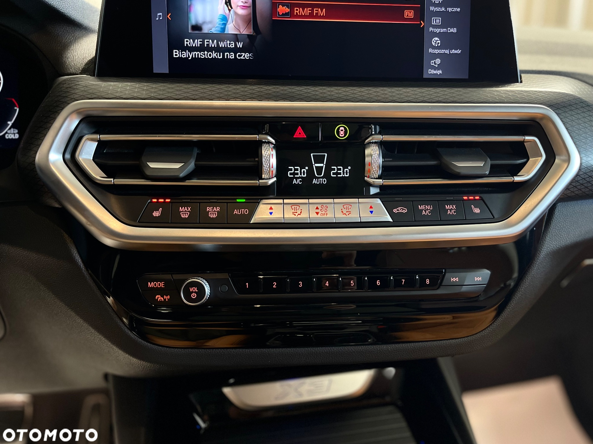 BMW X3 - 25