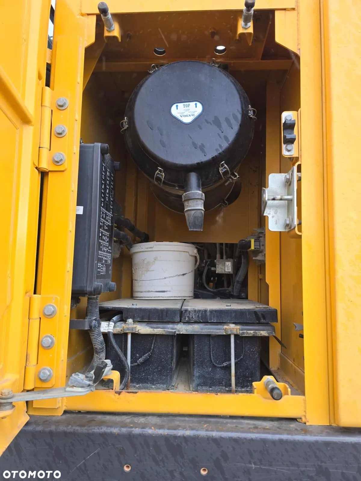 Volvo EC 380 EL - 15