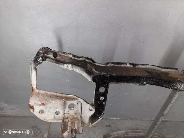 Frente Fibra / Chapa Peugeot 106 Ii (1A_, 1C_) - 2