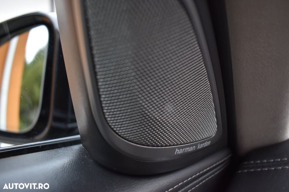 BMW Seria 7 730d xDrive - 19