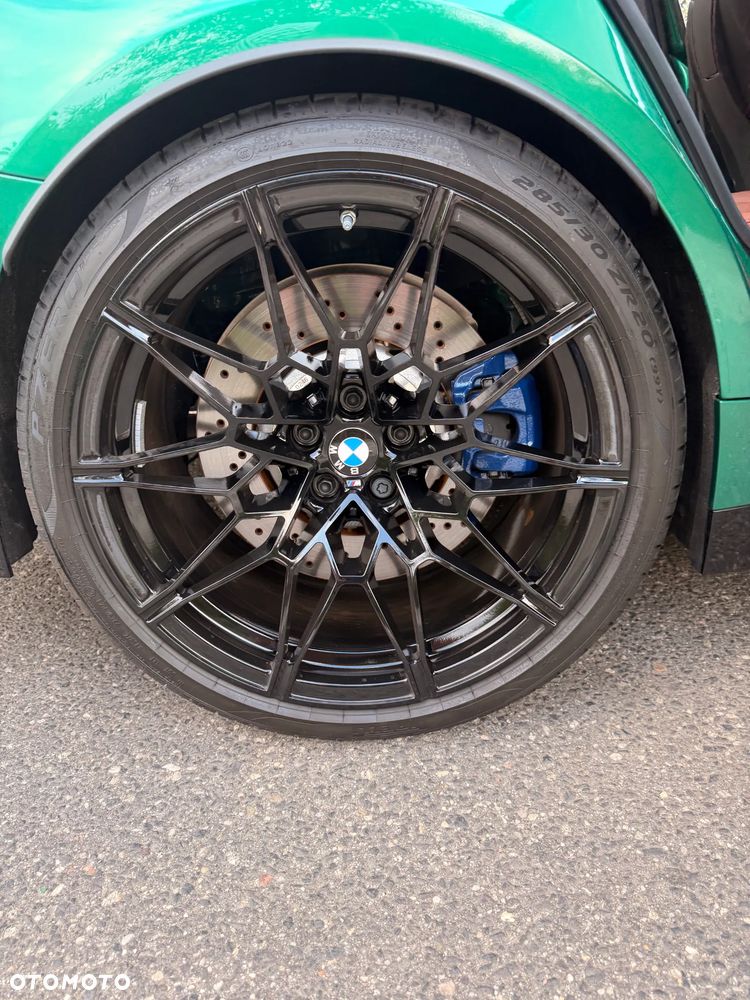 BMW M3 - 13