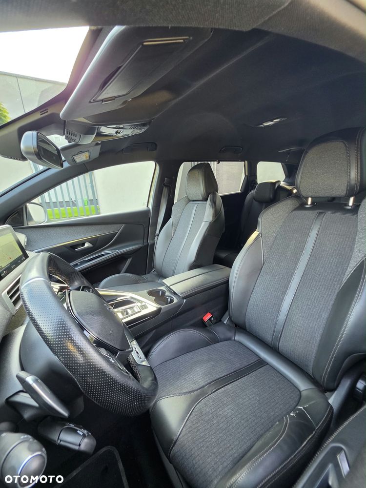 Peugeot 5008 1.5 BlueHDi GT S&S EAT8 - 23