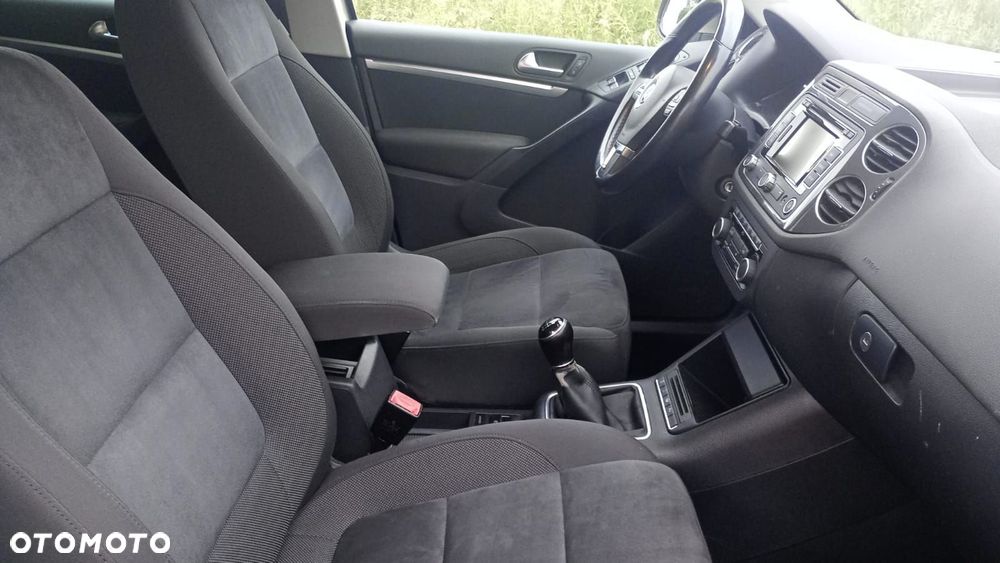 Volkswagen Tiguan 2.0 TDI R-Style - 13