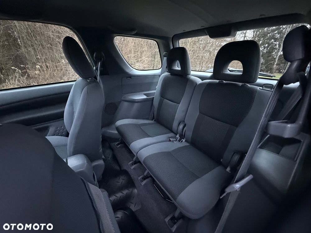 Toyota RAV4 4x2 - 20