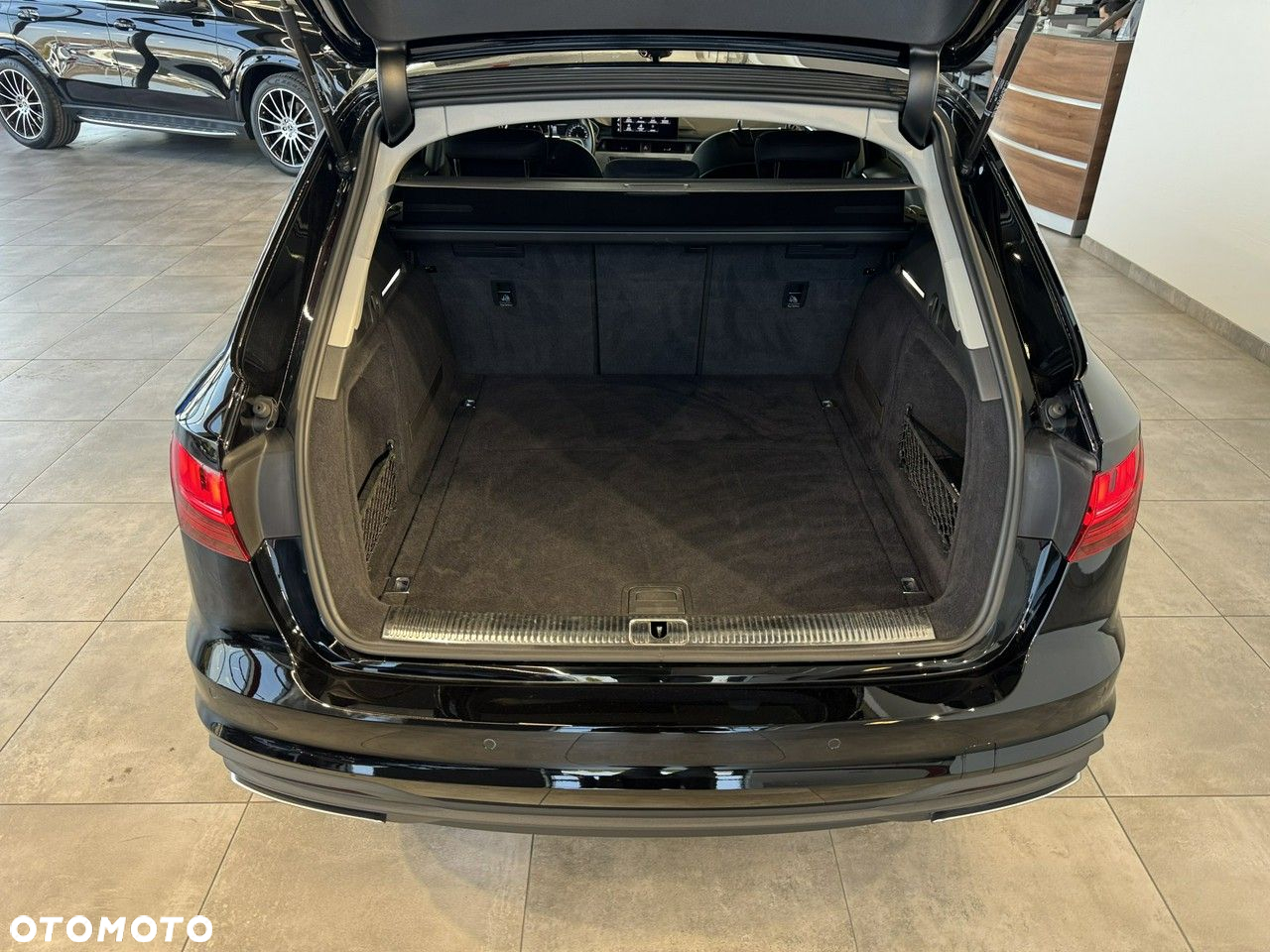 Audi A4 - 14