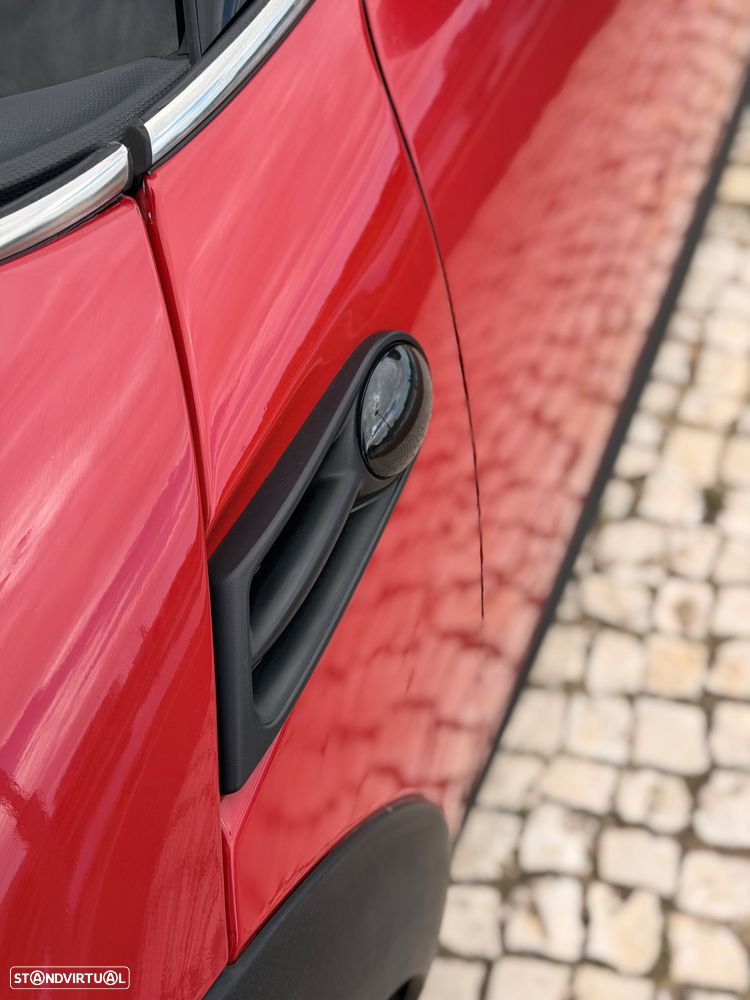 MINI Coupé Cooper - 6