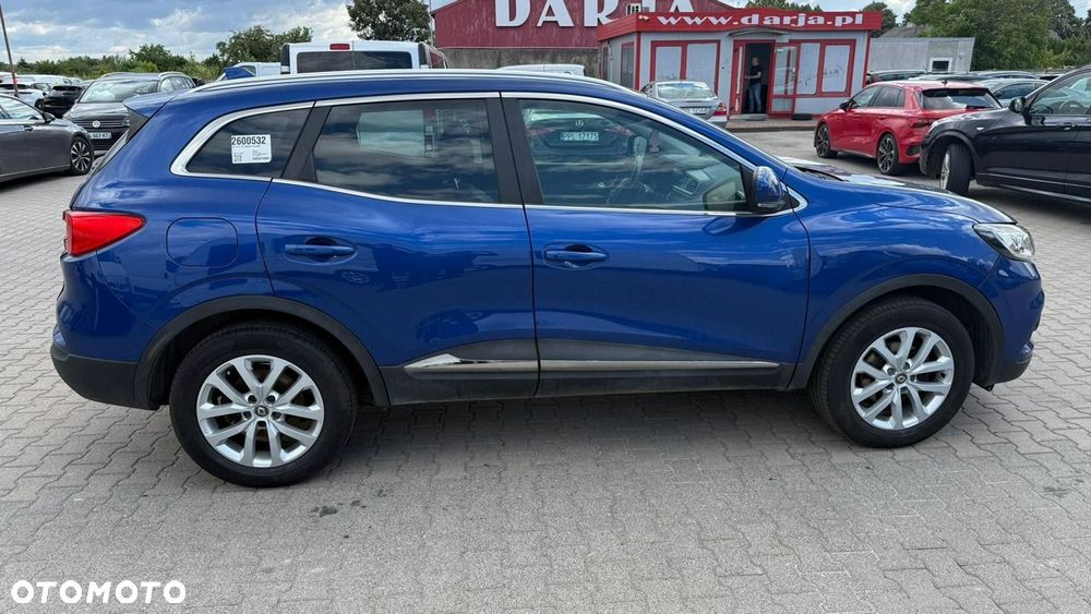 Renault Kadjar - 5