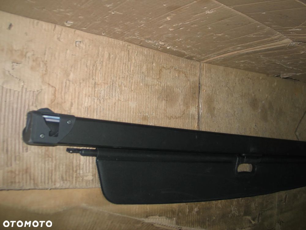 Roleta bagaznika BMW 3 F31 12-18R. 7273665 - 6