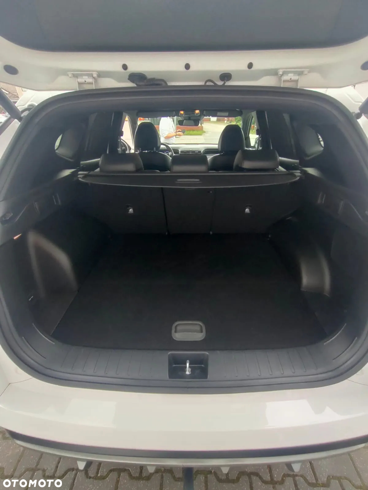 Hyundai Tucson 1.6 T-GDi N Line 4WD DCT - 19